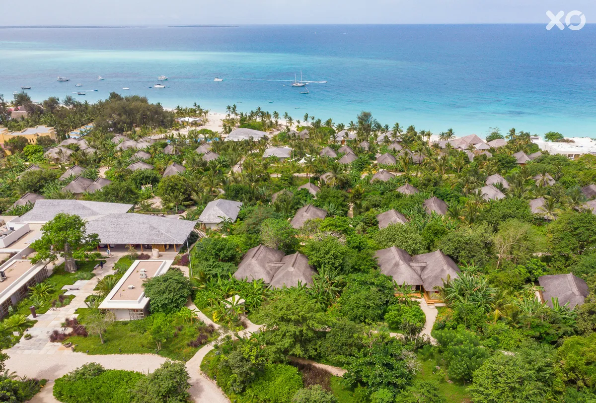Zuri Zanzibar
