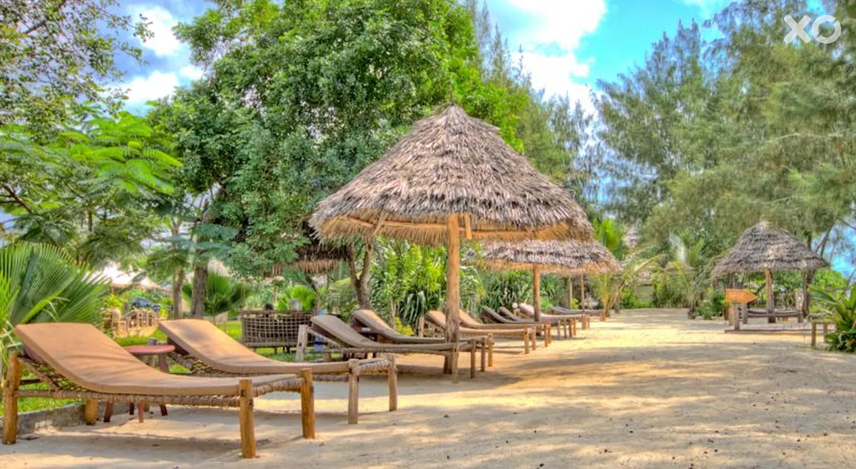 Spice Island Hotel & Resort