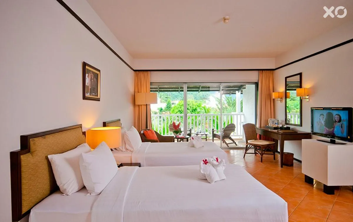 Aonang Villa Resort