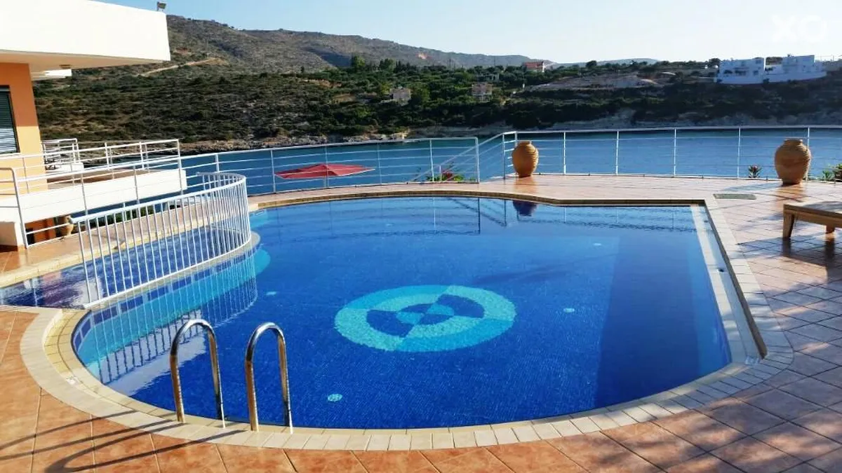 Mare Nostrum Villas