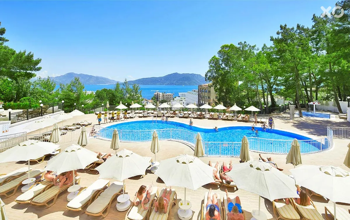 Isla Panorama Hotel