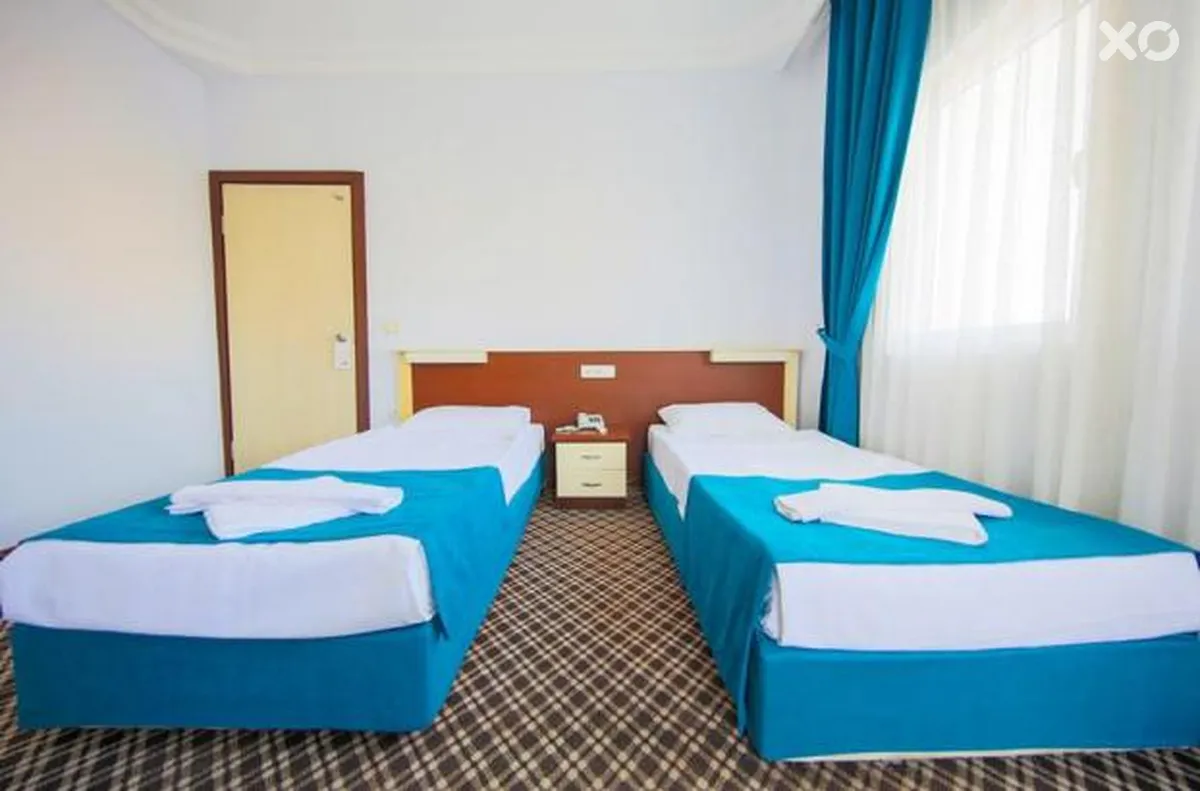 Melodi Hotel
