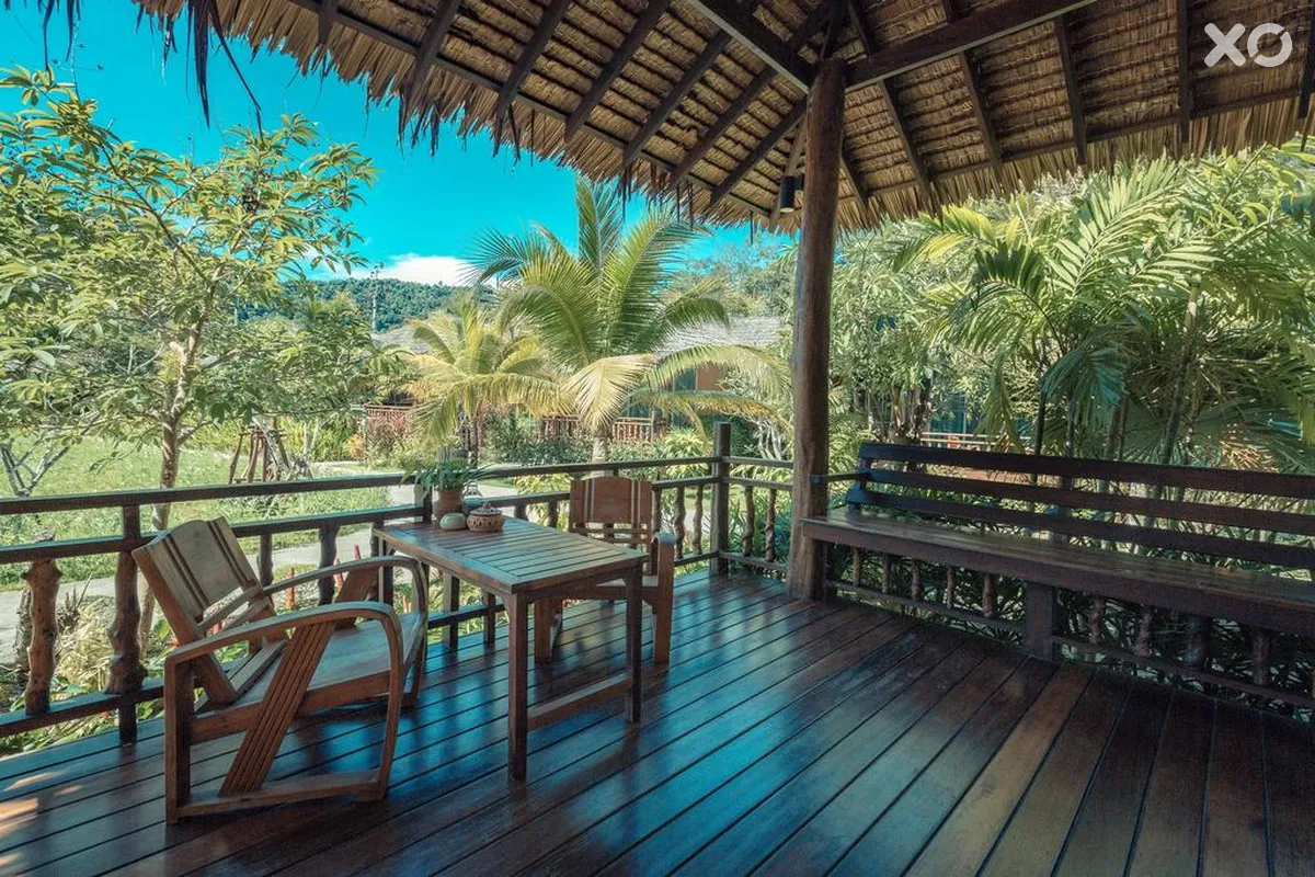 Ban Sainai Resort
