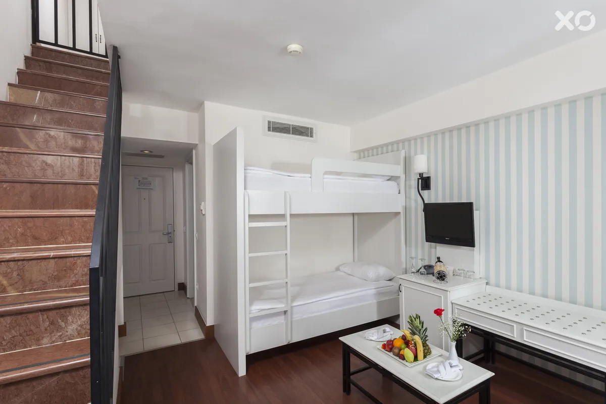 Monachus Hotel & Spa