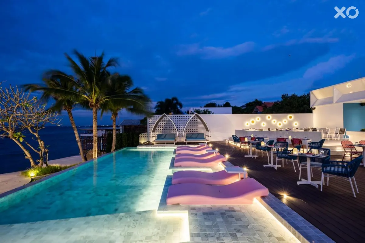 Kram Pattaya