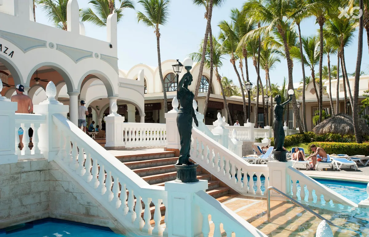 ClubHotel Riu Bambu