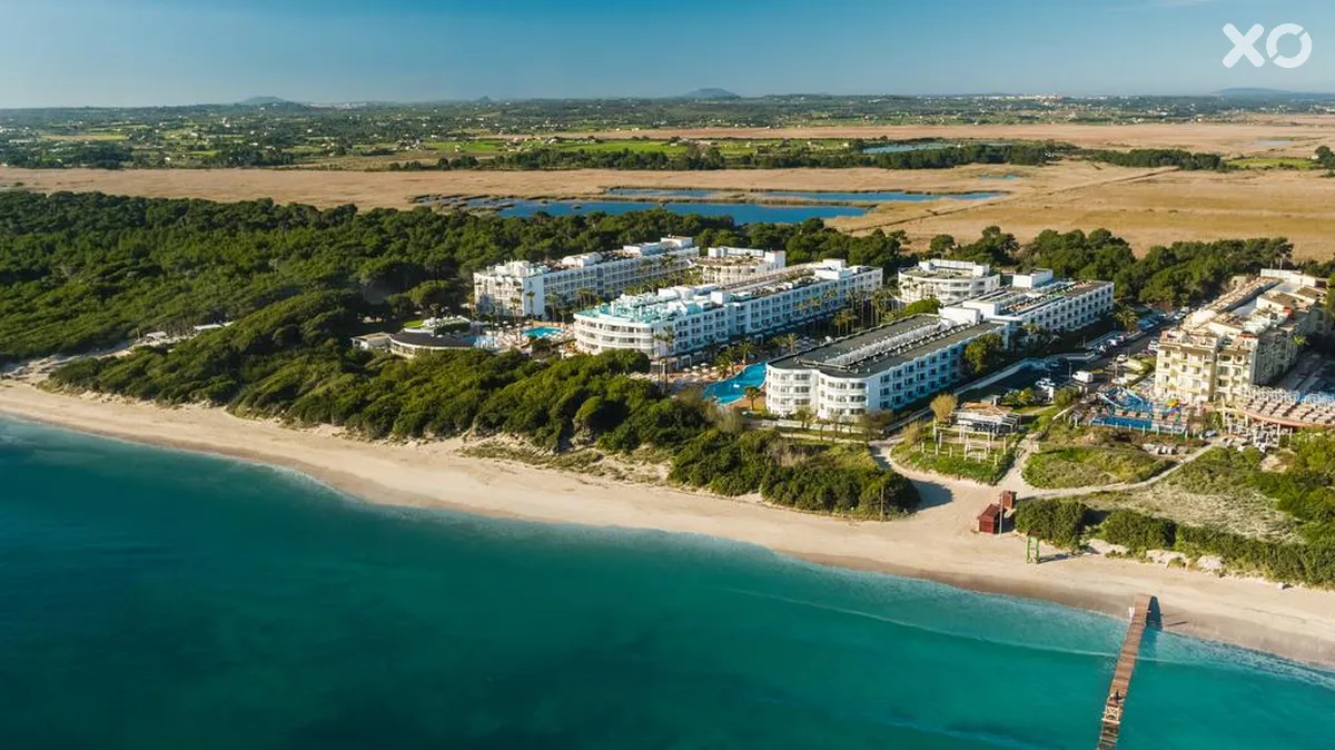 Iberostar Albufera Playa