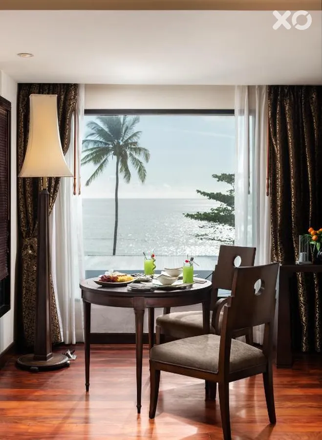 Patong Paragon Resort & Spa