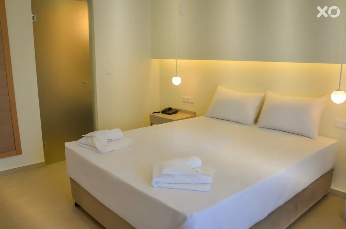 Inspira Boutique Hotel