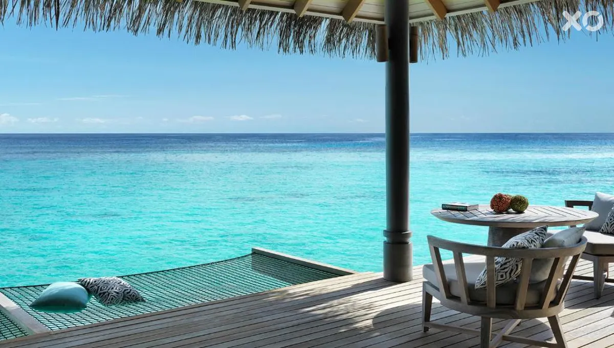 Vakkaru Maldives
