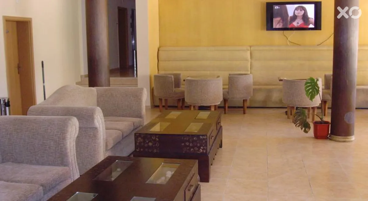 Sunny Dreams Holiday Apartments