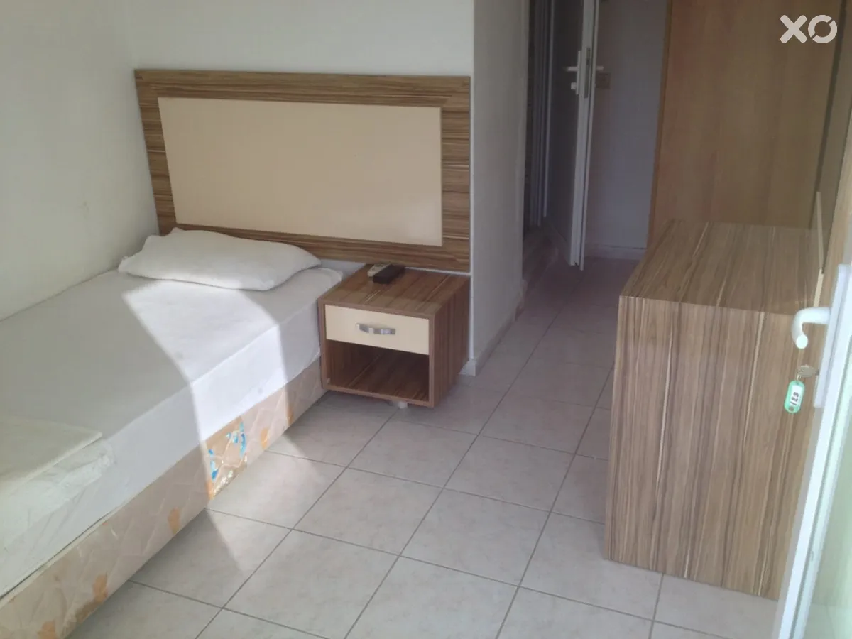 Unal Boutique Hotel