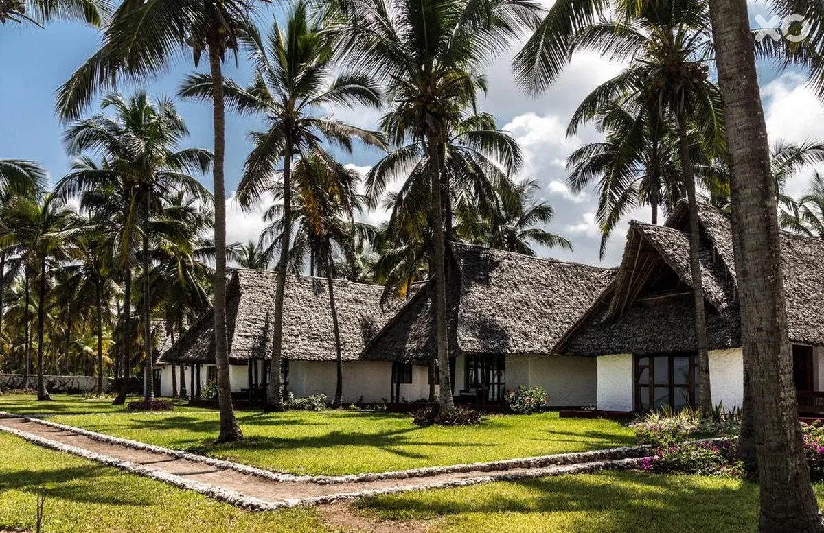 Karafuu Beach Resort & Spa
