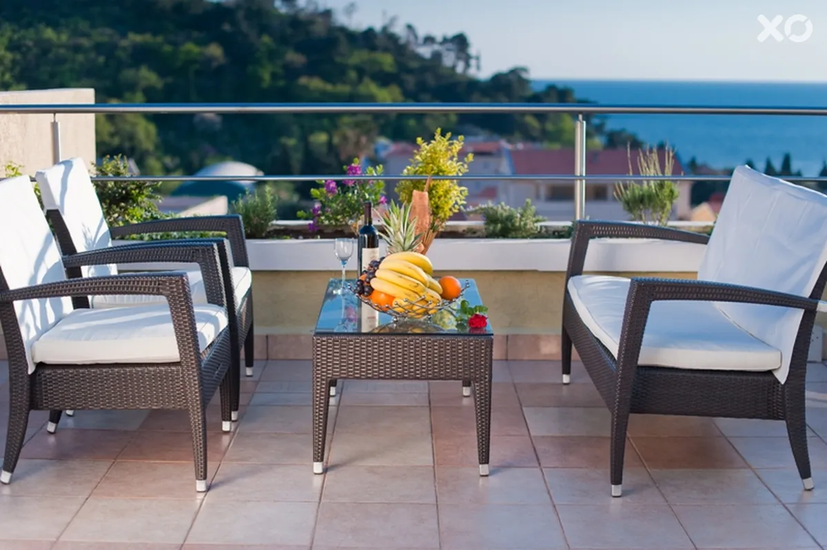 WGrand Hotel