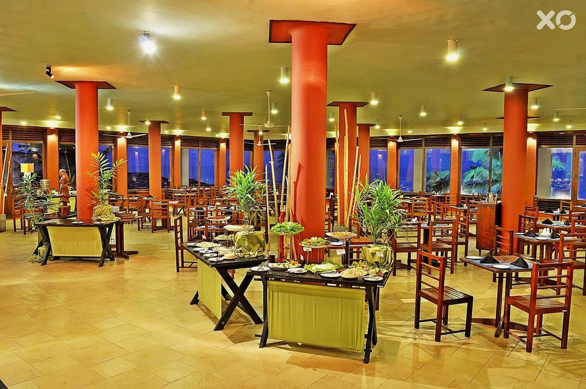 Club Koggala Village