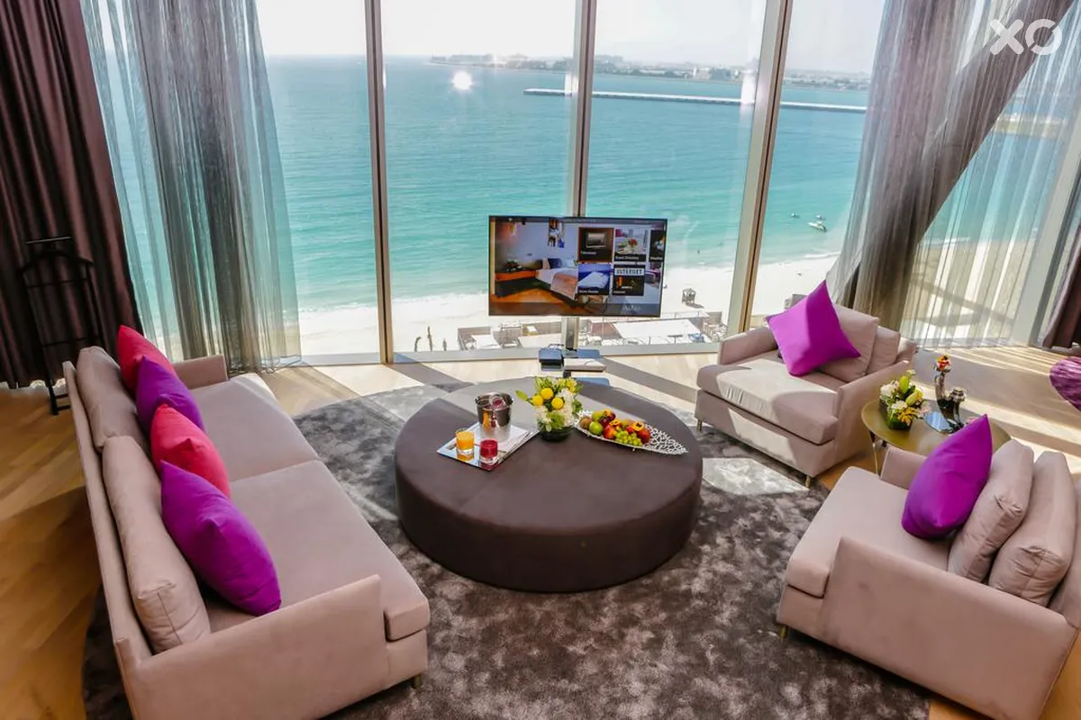 Rixos Premium Dubai