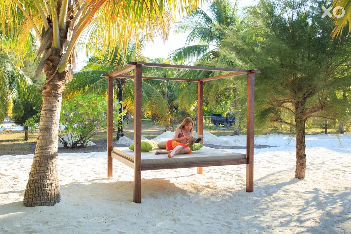 Equator Village