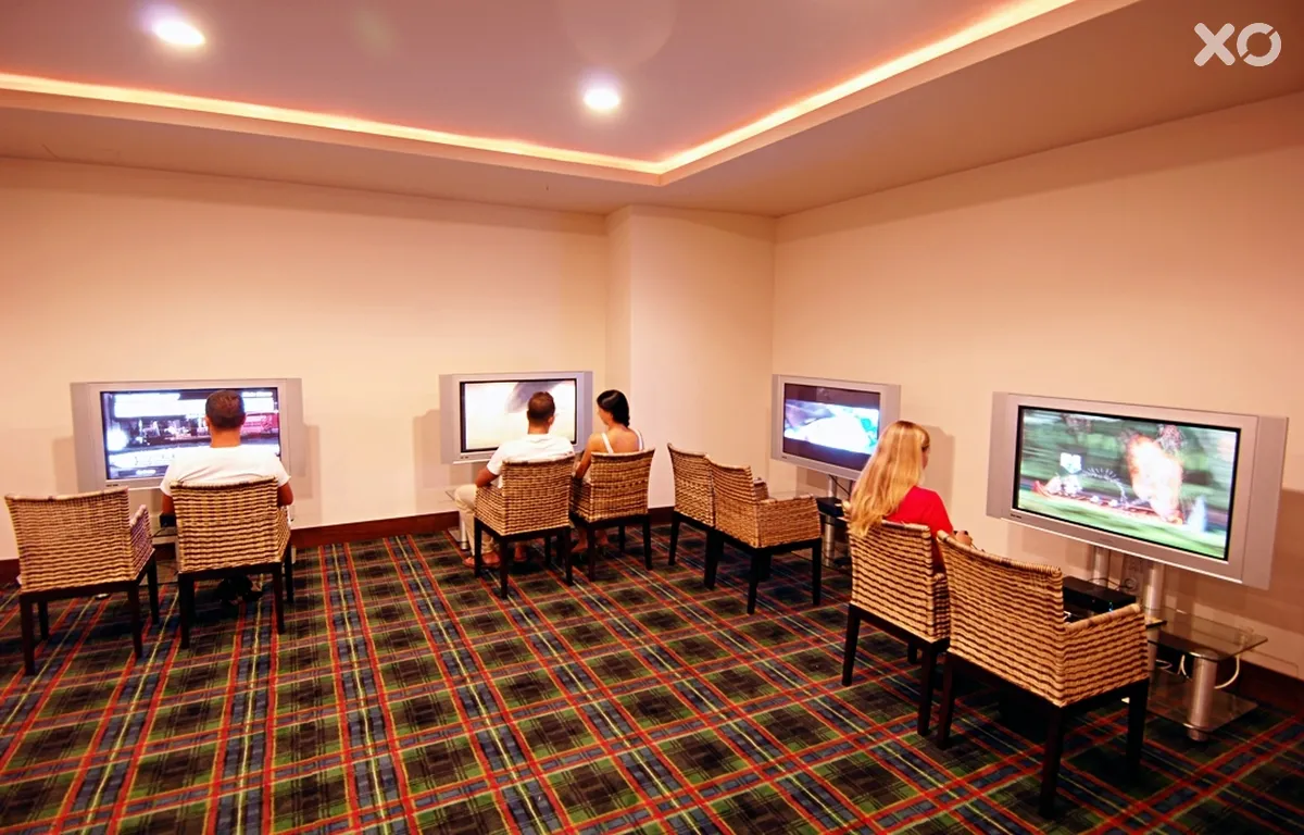 Limak Lara De Luxe Hotel & Resorts