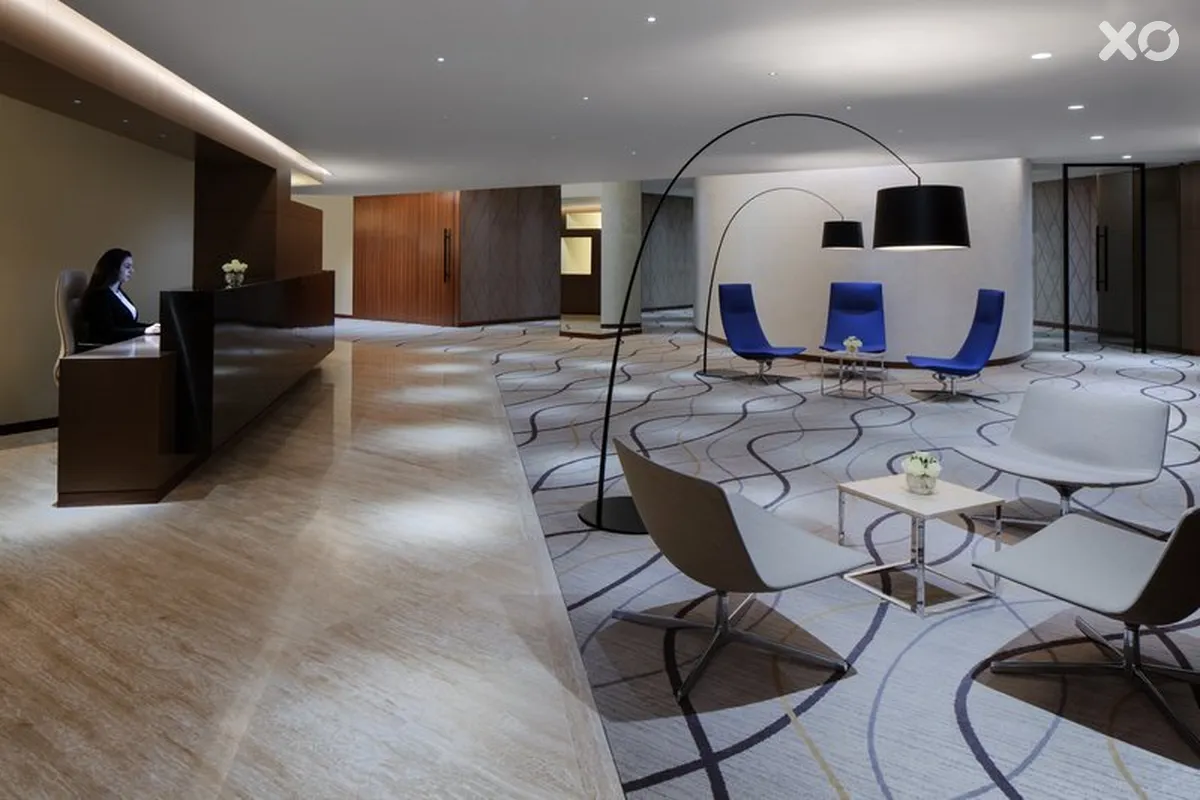 Radisson Blu Hotel Dubai Deira Creek