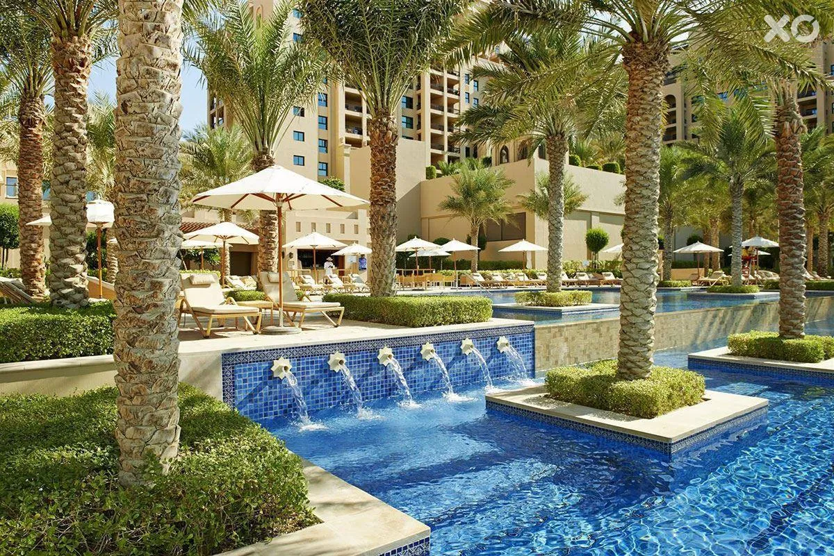 Fairmont The Palm