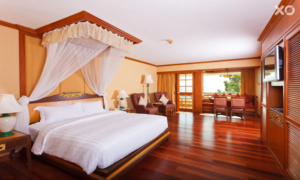 Diamond Cliff Resort & Spa