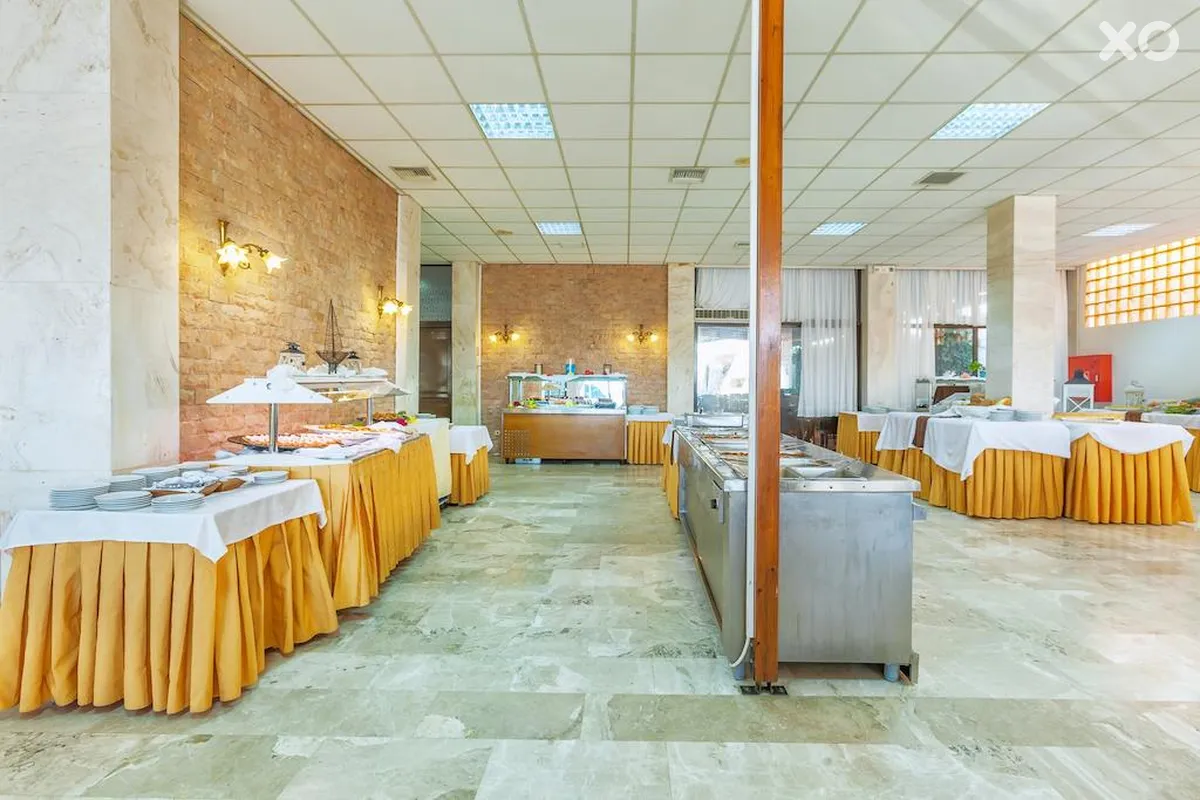 Xenios Theoxenia Hotel