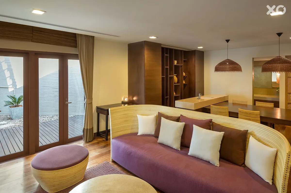 Prana Resort Nandana