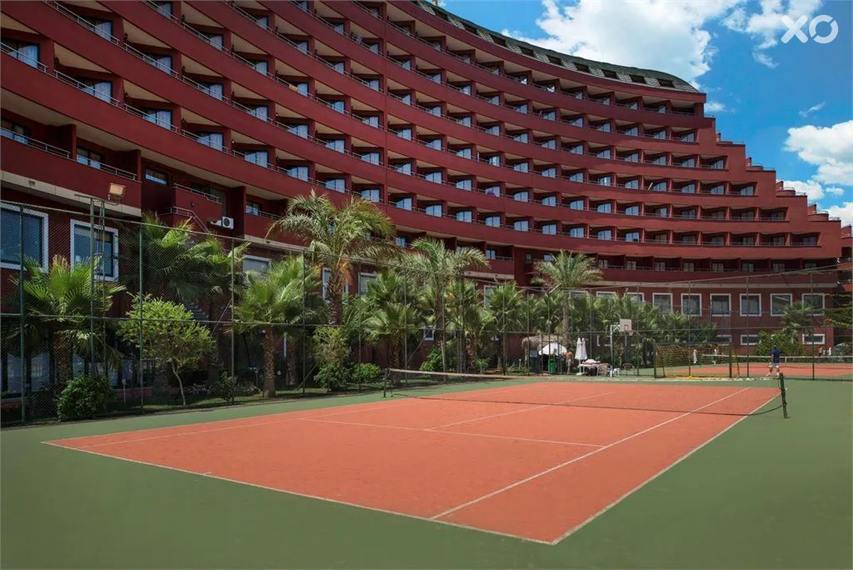 Delphin Palace