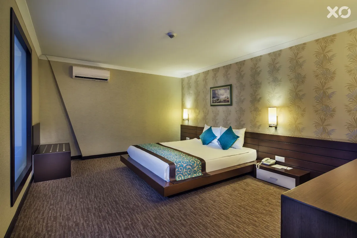 Catamaran Resort Hotel