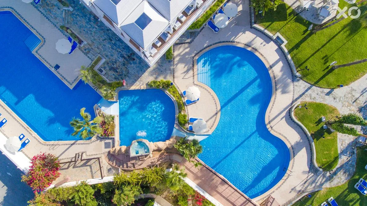 Lordos Beach Hotel