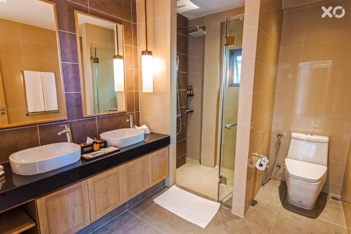 Casabay Luxury Pool Villas by Stay