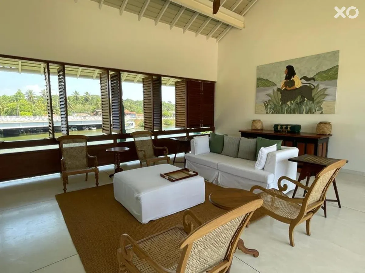 Sitara Weligama
