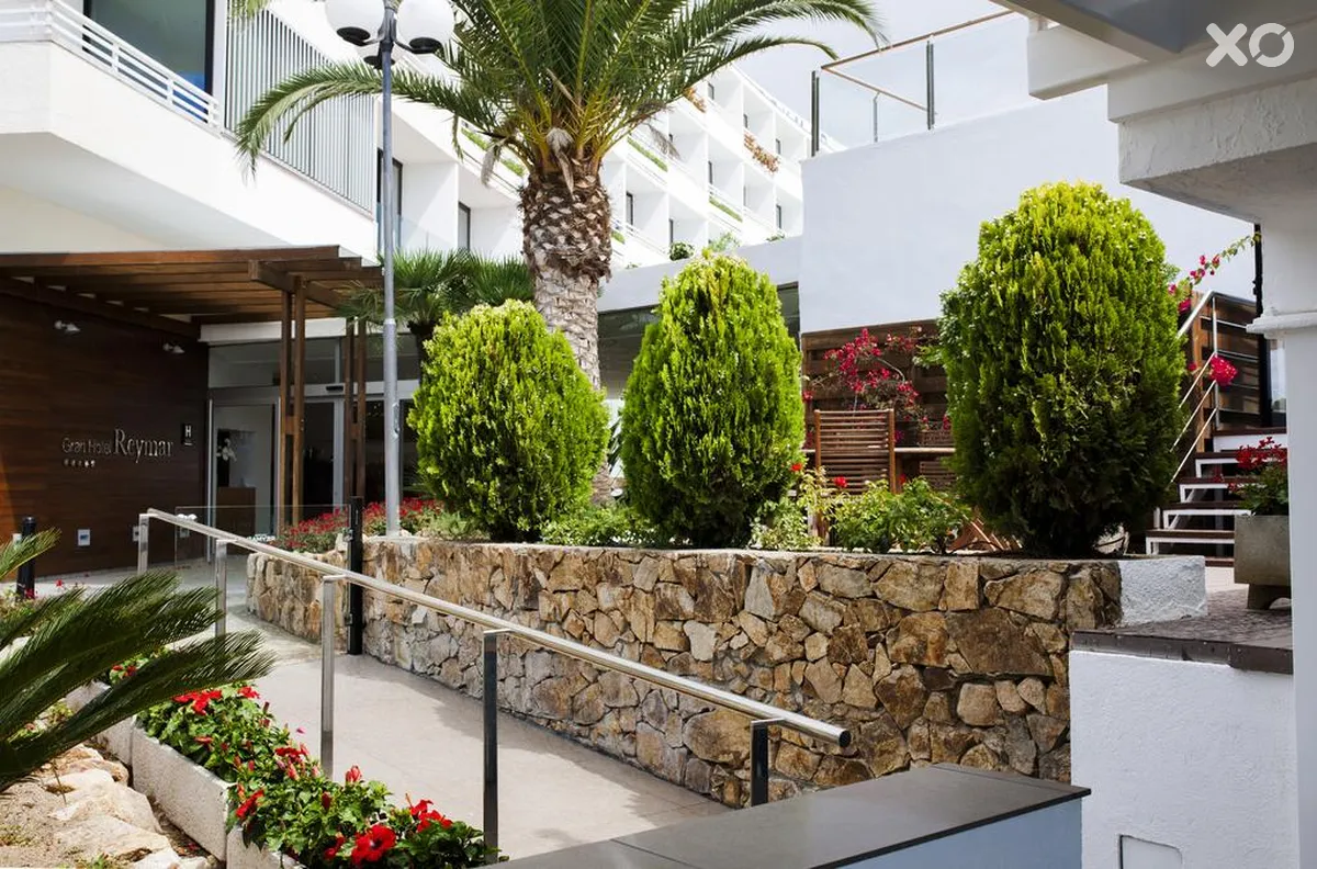 Gran Hotel Reymar & Spa