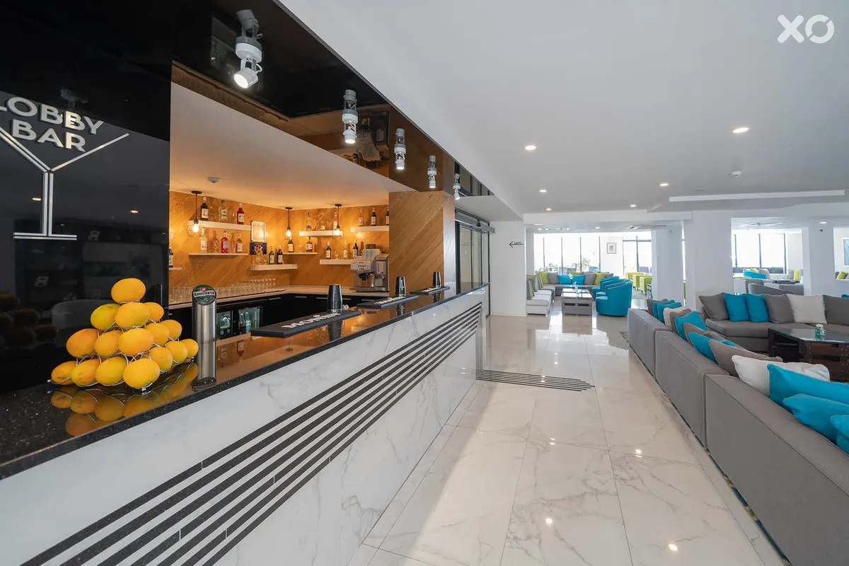 Grifid Hotel Marea