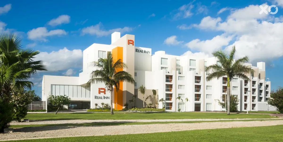 Real Inn