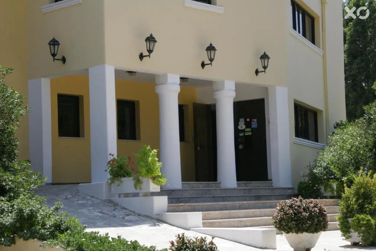 Karavados Beach Hotel