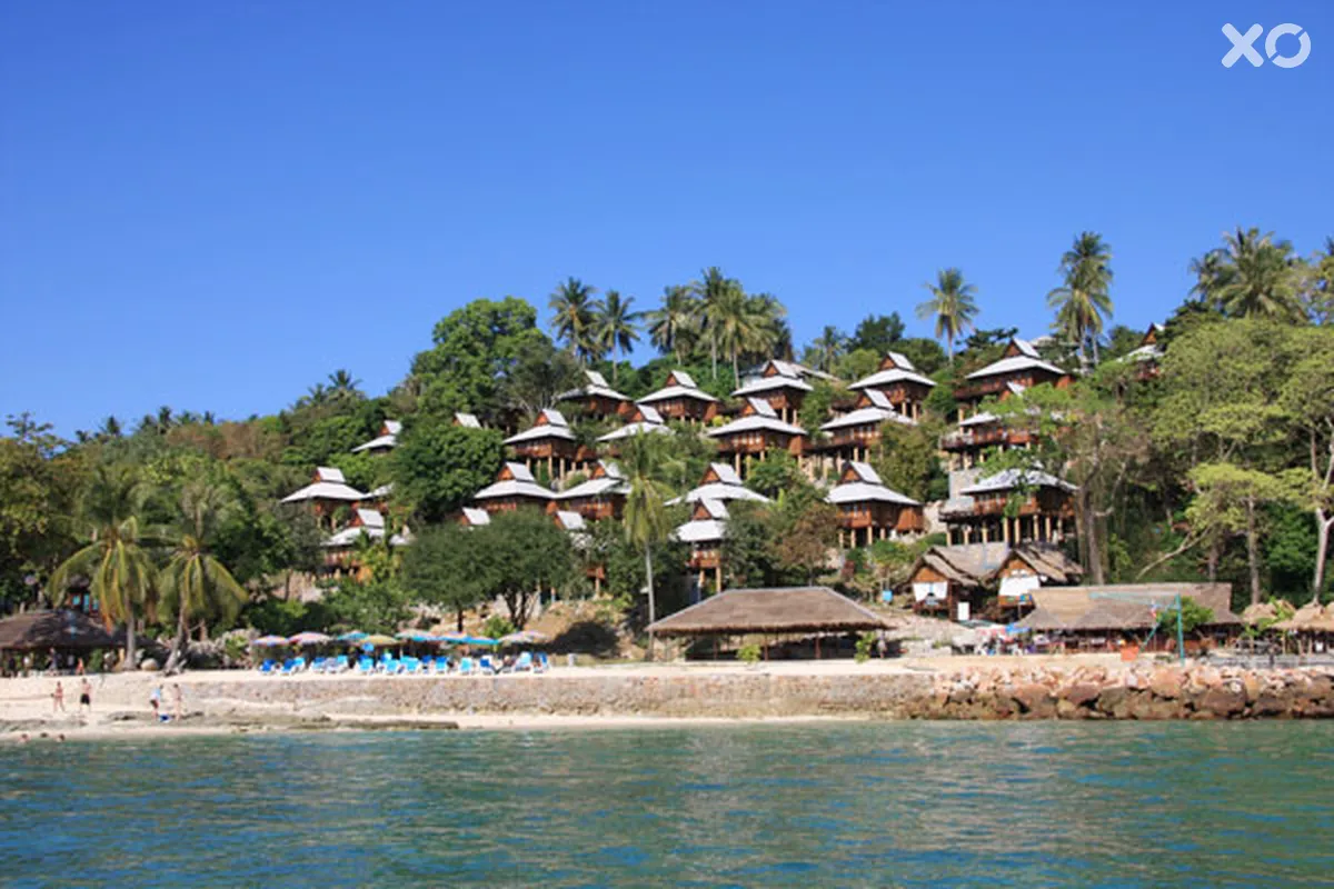 Phi Phi The Beach Resort