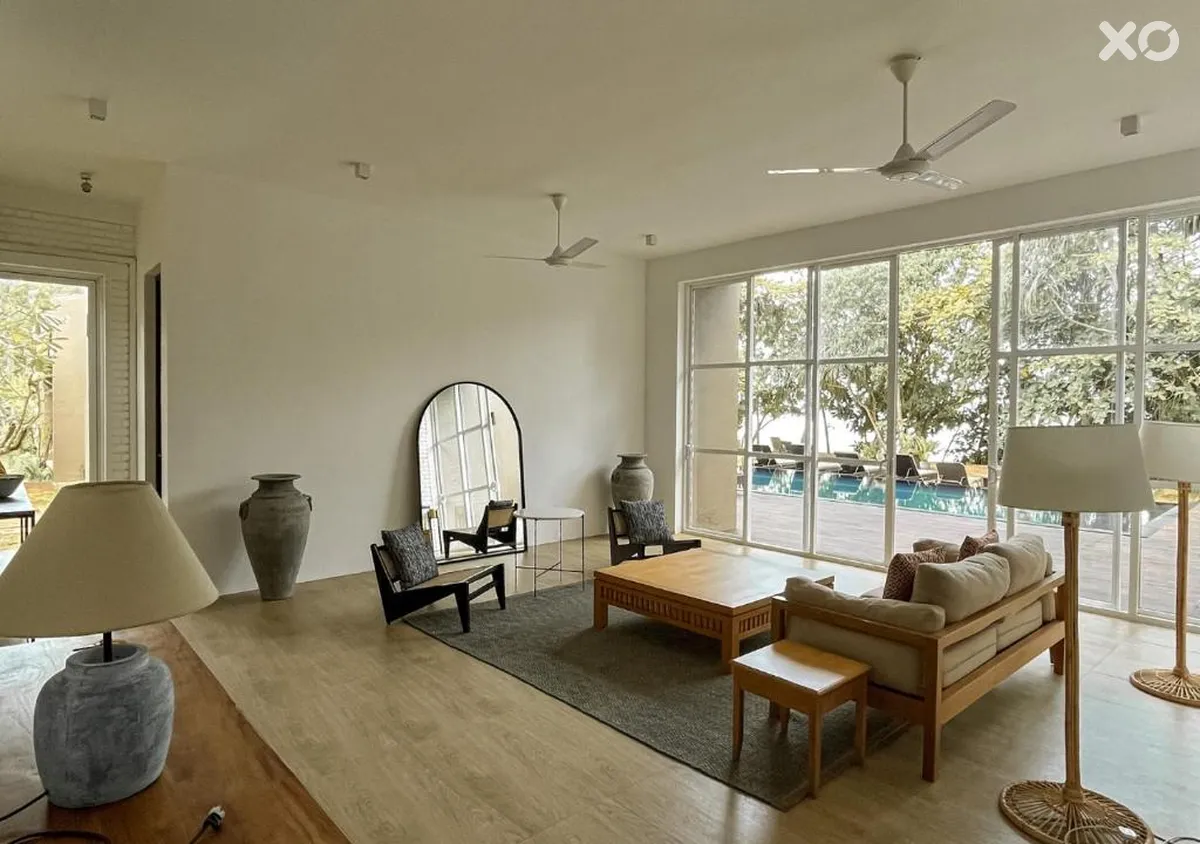 Talay Villa