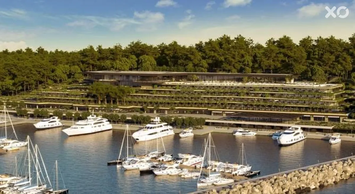 Grand Park Hotel Rovinj