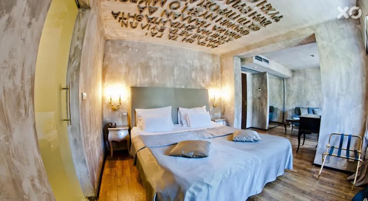 Astoria Boutique Hotel