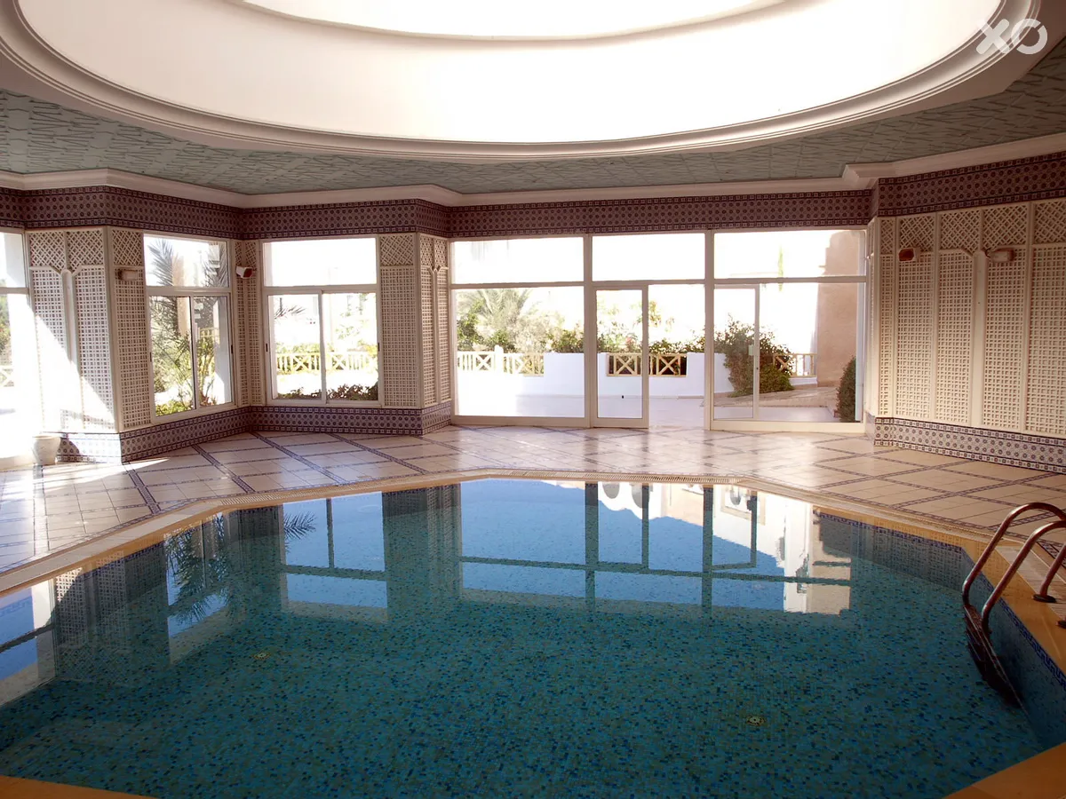 Joya Paradise Djerba