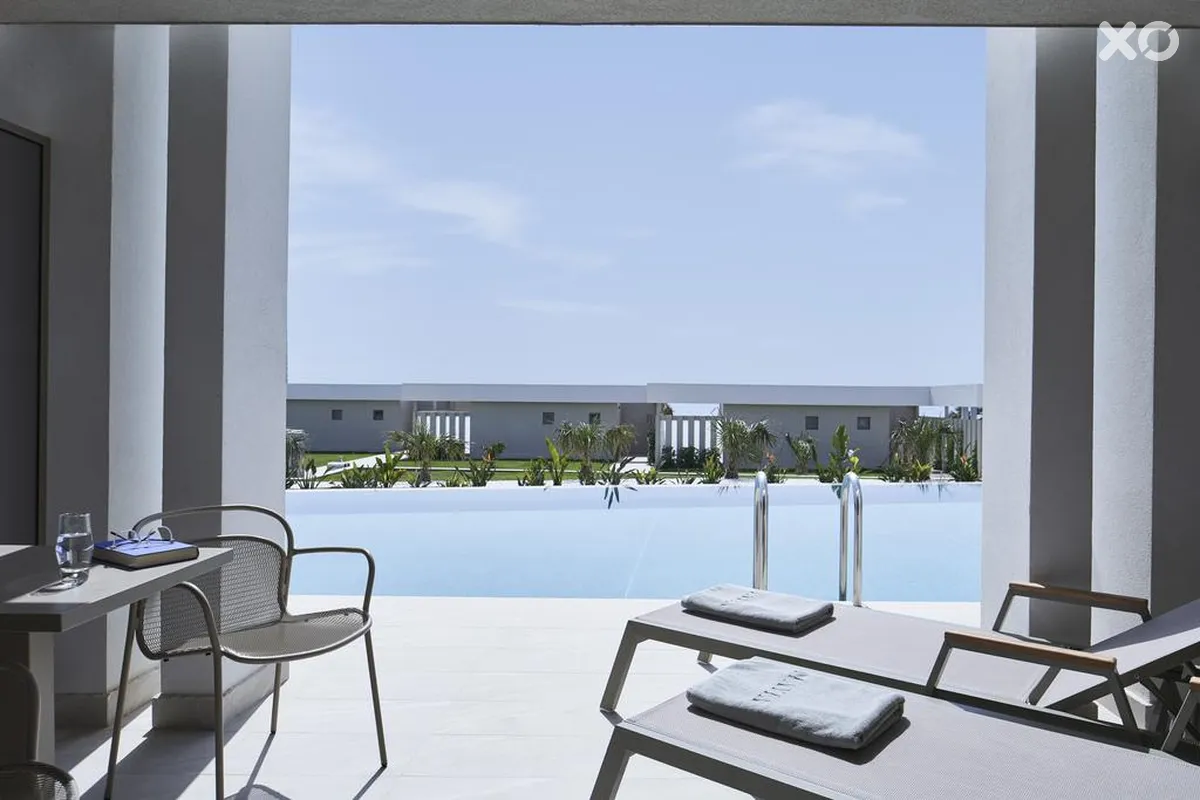 Mayia Exclusive Resort & Spa
