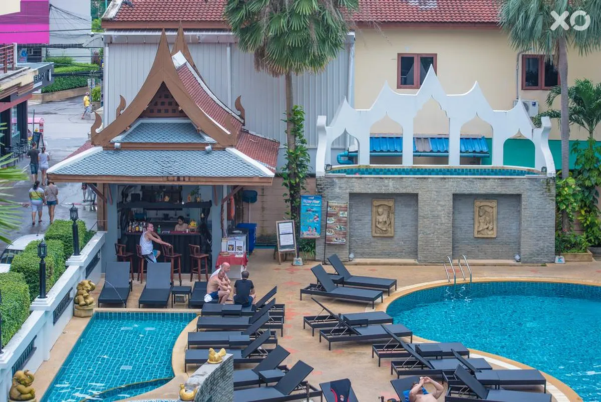 Amata Patong