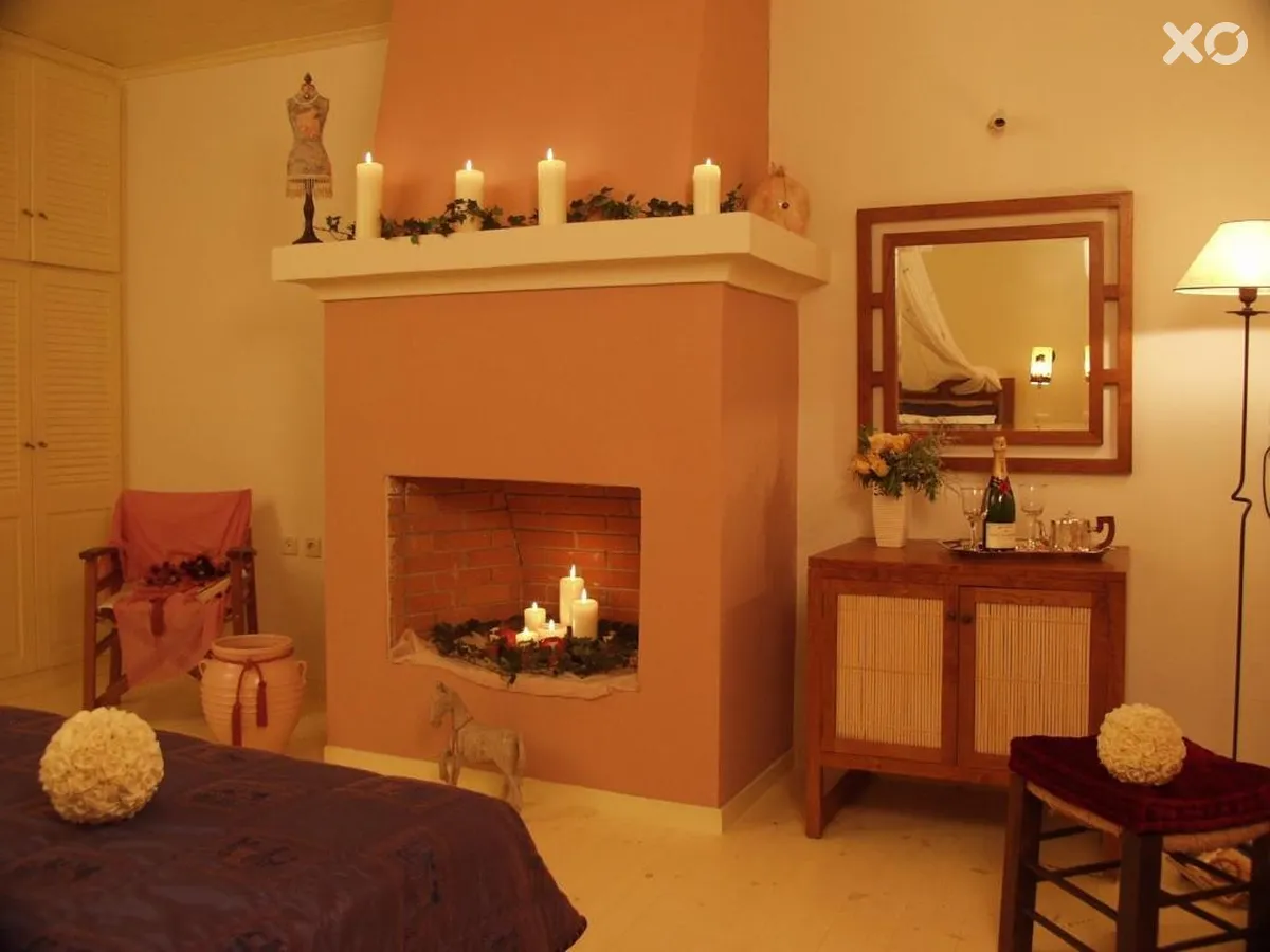 Calypso Villas
