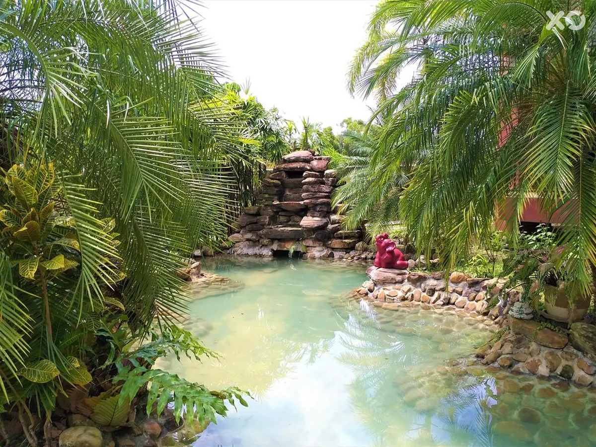 Andamanee Boutique Resort