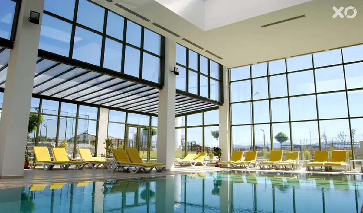Anadolu Hotels Didim Club