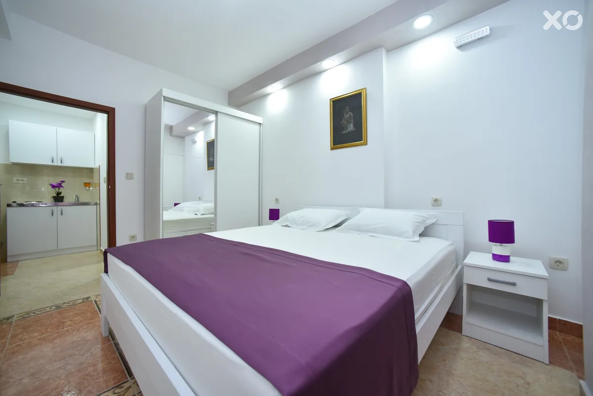 Suzana Hotel