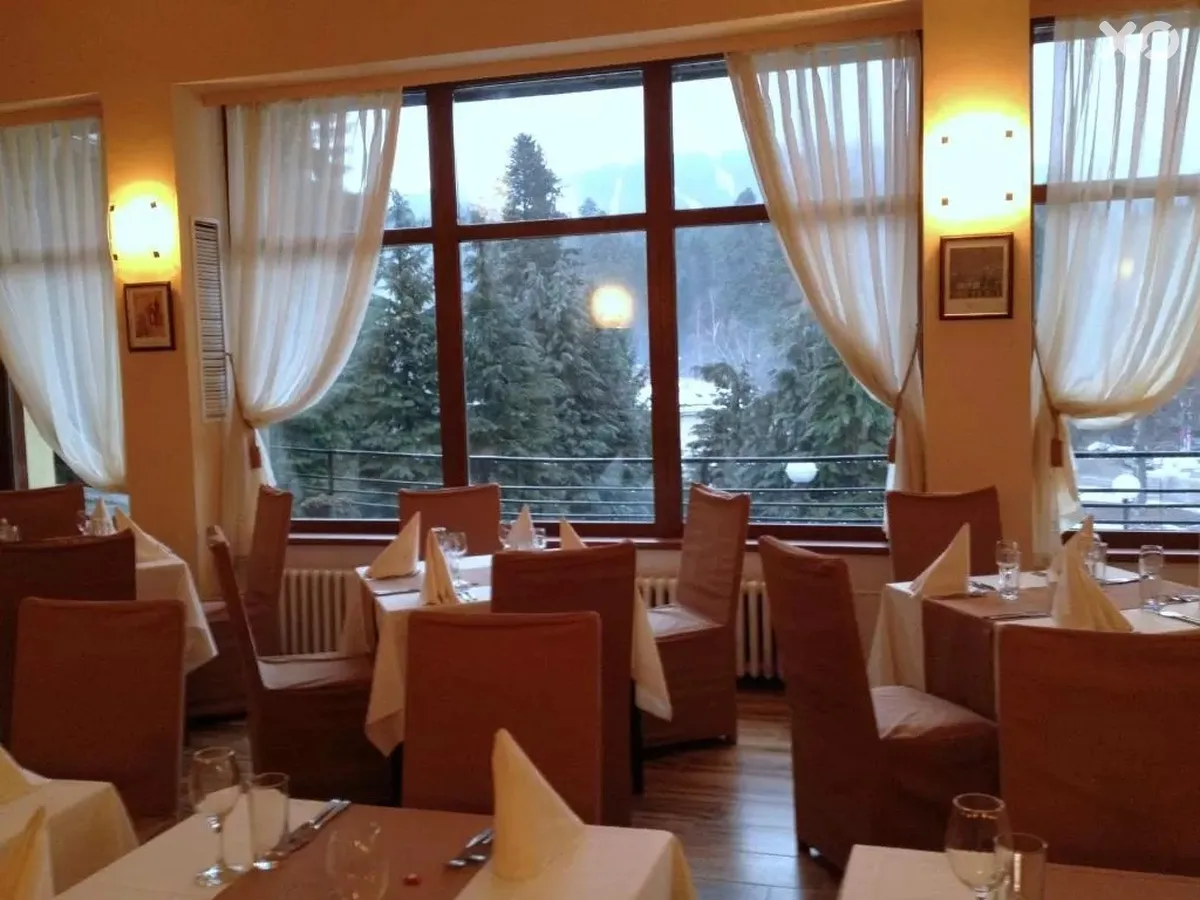 Bor Hotel