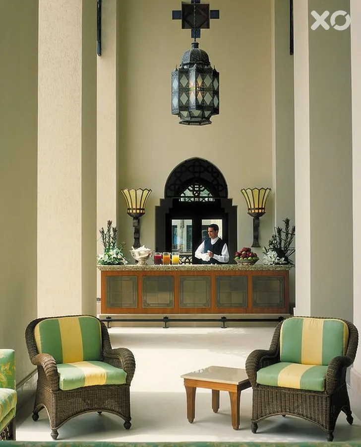 Four Seasons Resort Sharm El Sheikh
