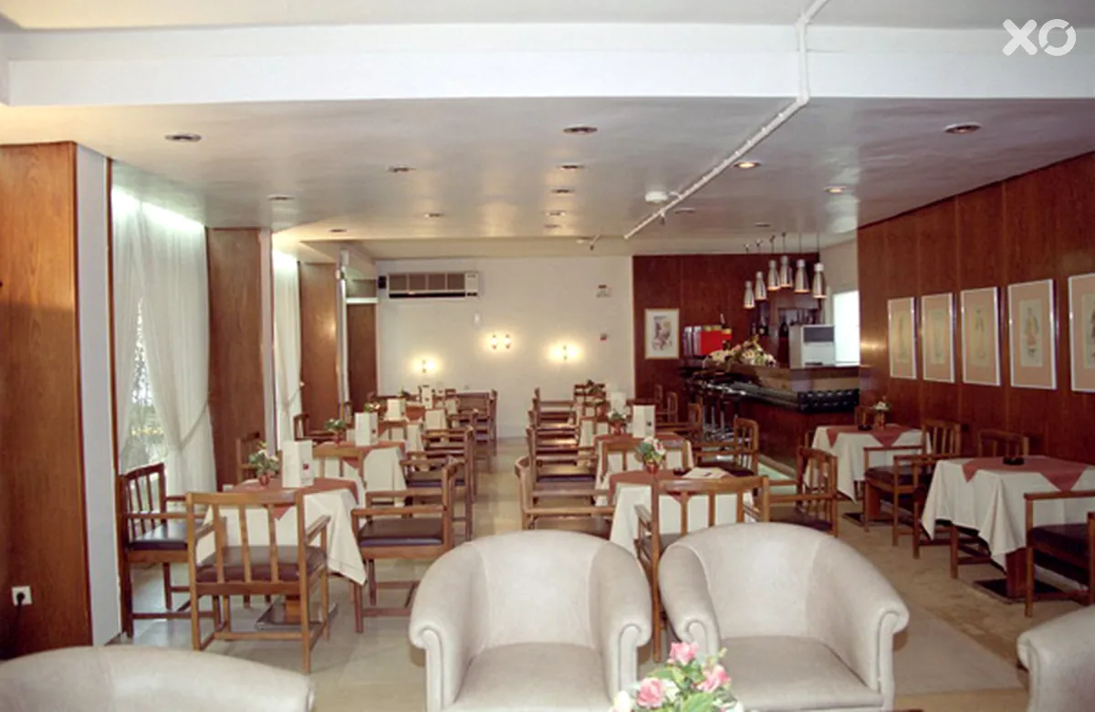 Amalia Hotel